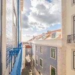 Apartamento Classy Duplex In Historic