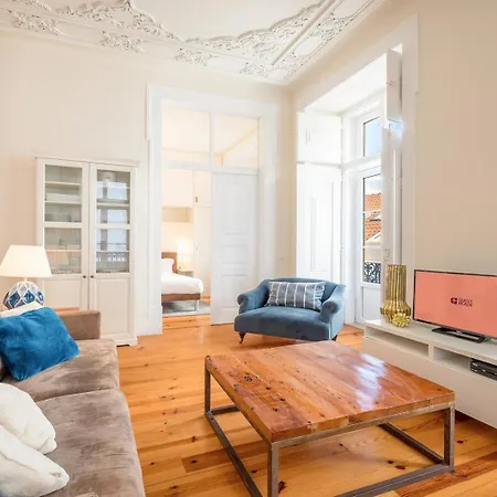 Classy Duplex In Historic Διαμέρισμα *