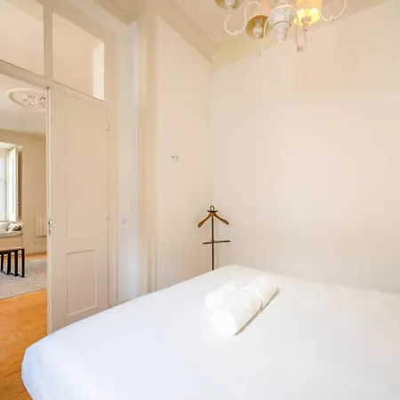 Classy Duplex In Historic * Лиссабон
