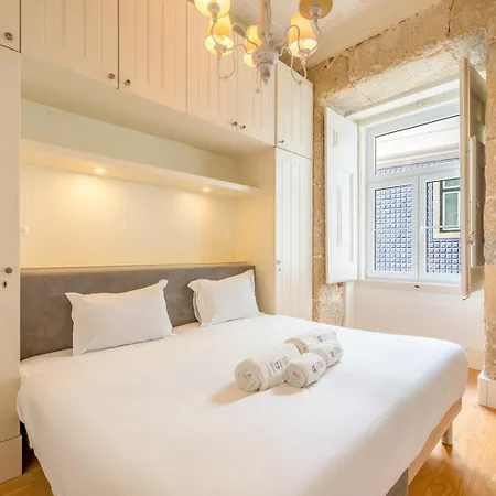 Lägenhet Classy Duplex In Historic *