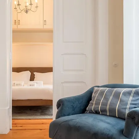Lägenhet Classy Duplex In Historic