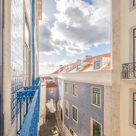 Lägenhet Classy Duplex In Historic