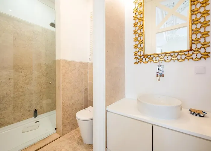 Διαμέρισμα Classy Duplex In Historic *