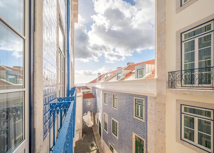 Διαμέρισμα Classy Duplex In Historic