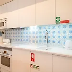 公寓 Classy Duplex In Historic