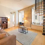 Appartamento Classy Duplex In Historic