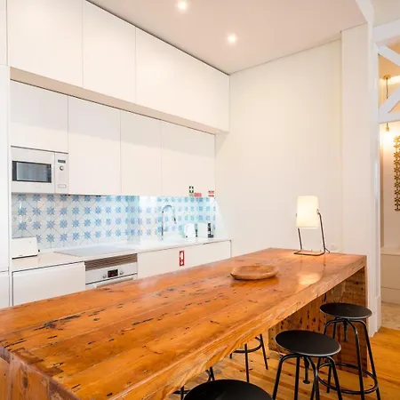 公寓 Classy Duplex In Historic