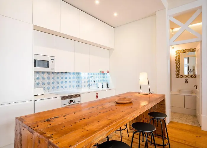 公寓 Classy Duplex In Historic