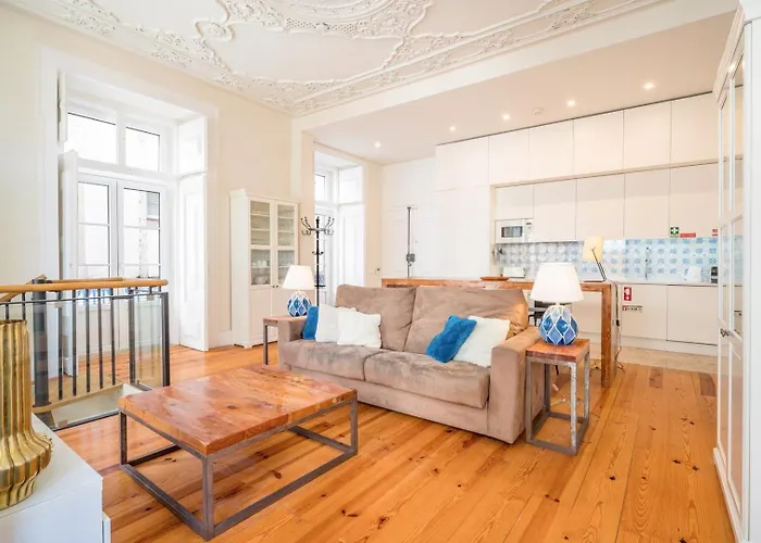 Apartment Classy Duplex In Historic *