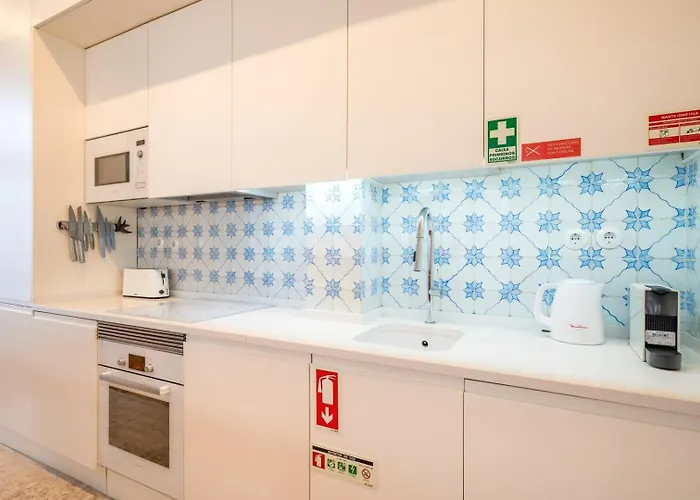 公寓 Classy Duplex In Historic