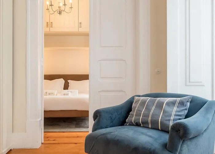 公寓 Classy Duplex In Historic